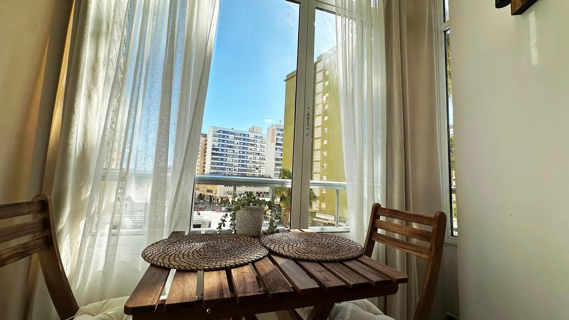 Centro Torremolinos Apartment 0*,