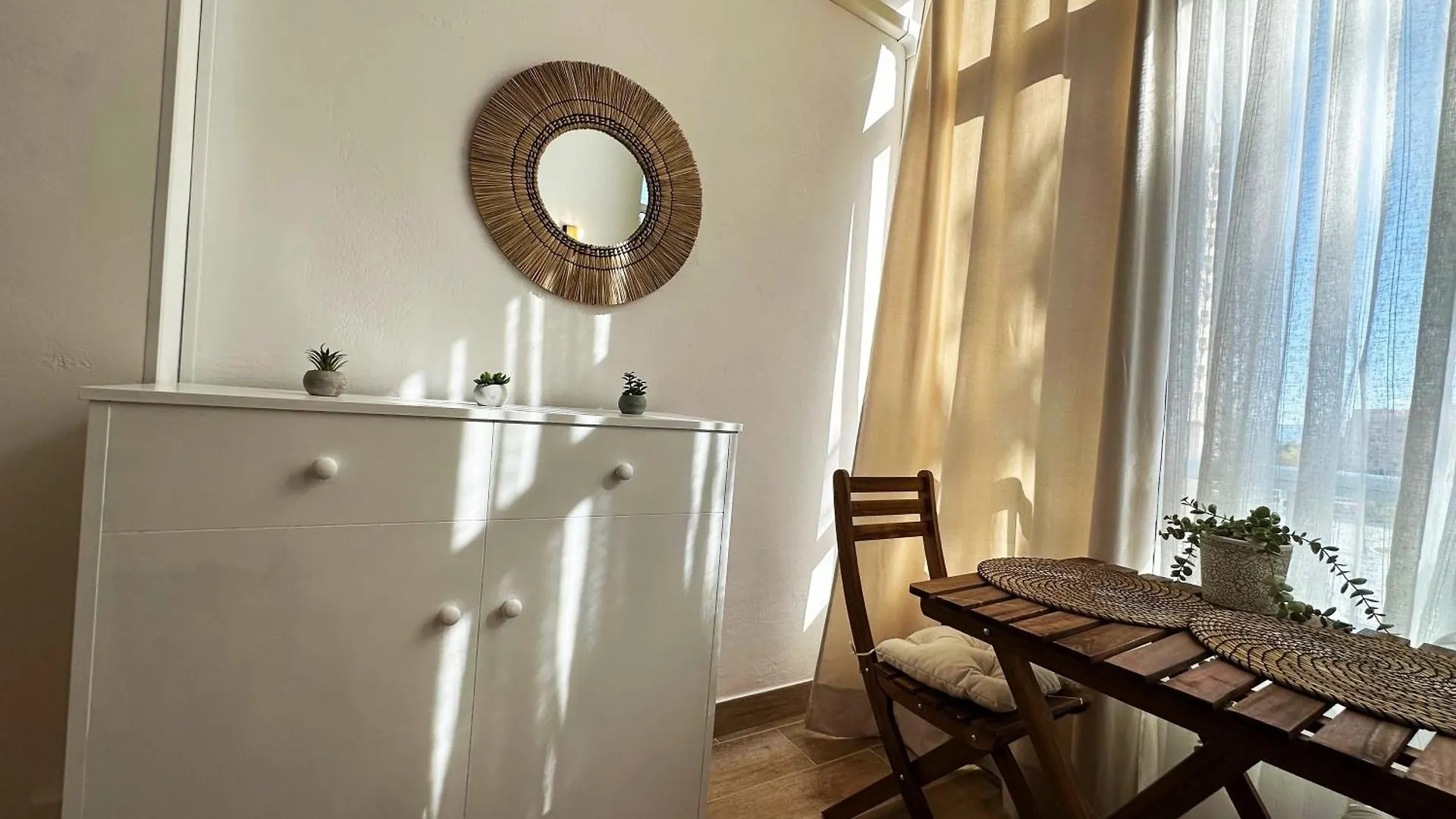 Centro Torremolinos Apartment 0*,  Spain