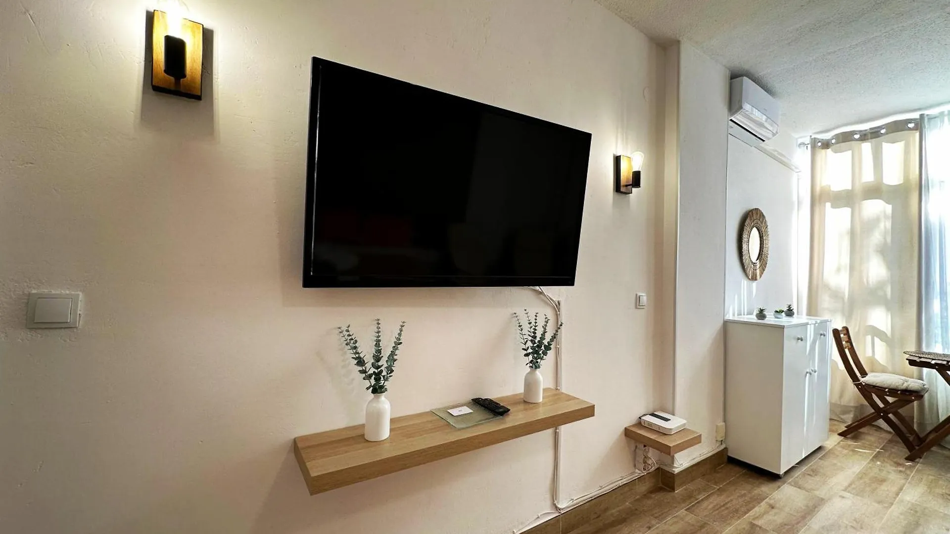 Centro Torremolinos Apartment