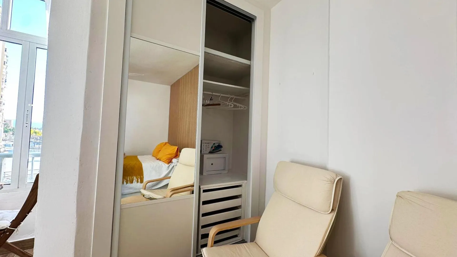 Centro Torremolinos Apartment
