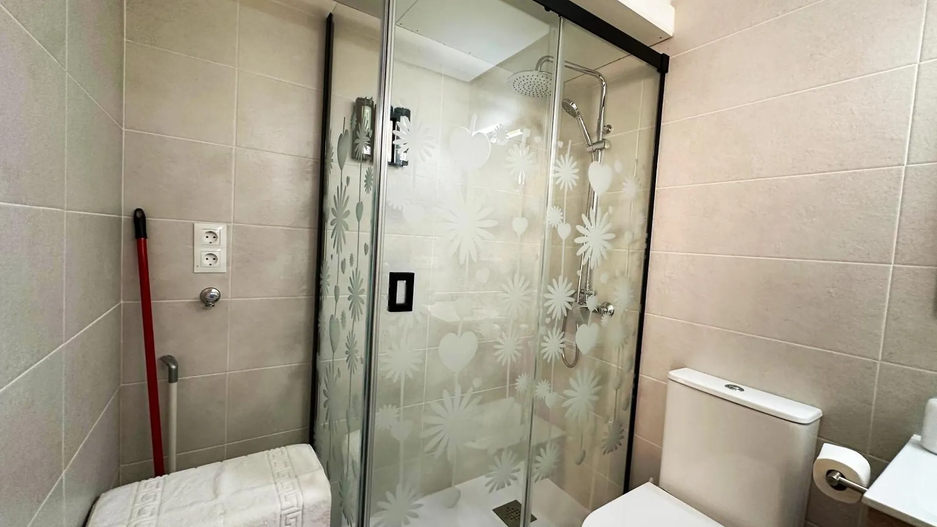 Centro Torremolinos Apartment