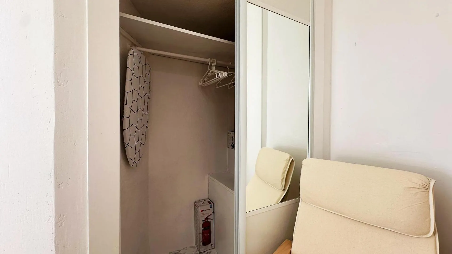 Centro Torremolinos Apartment