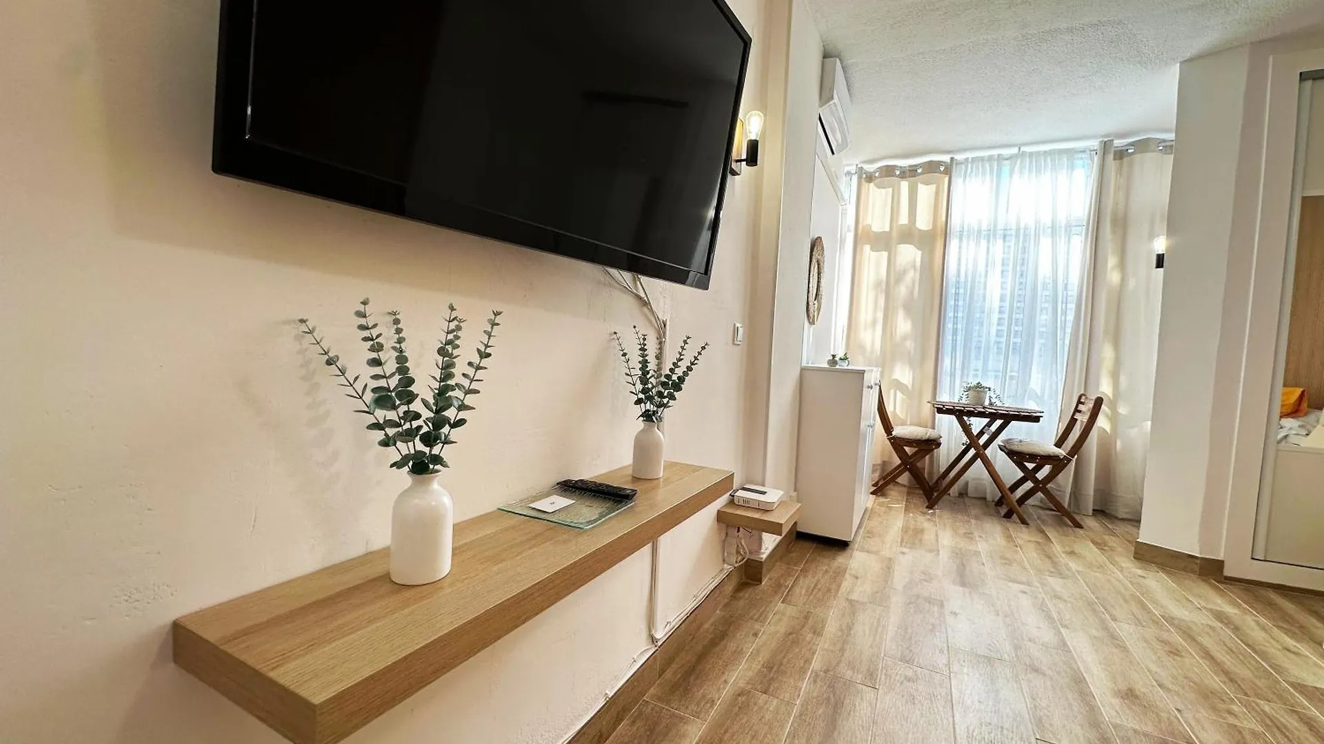 Centro Torremolinos Apartment Spain