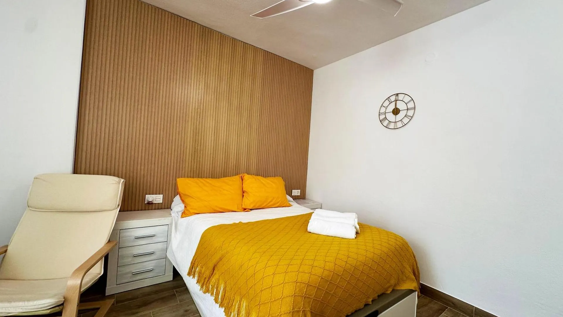 Centro Torremolinos Apartment Spain