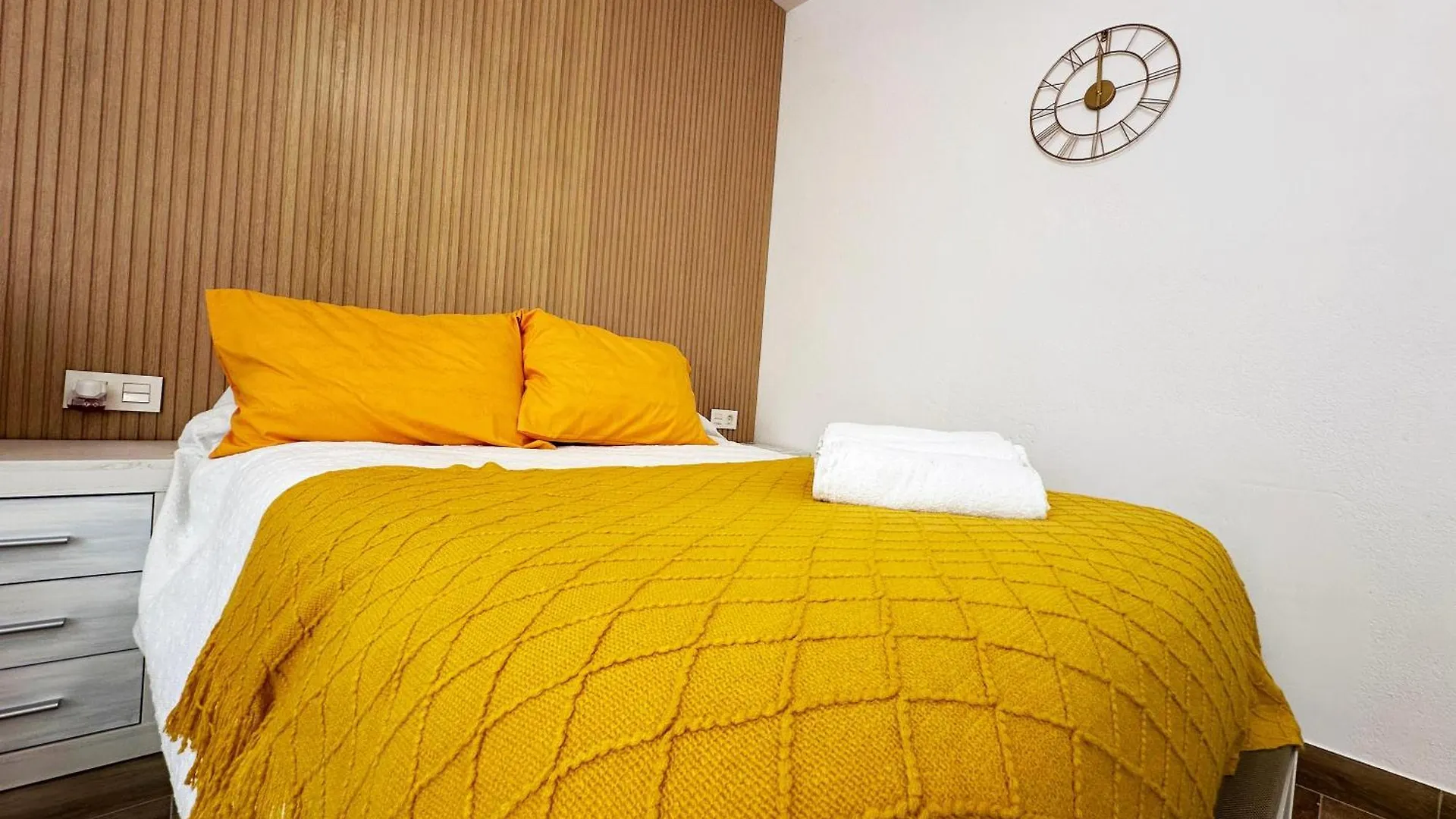 Centro Torremolinos Apartment Spain