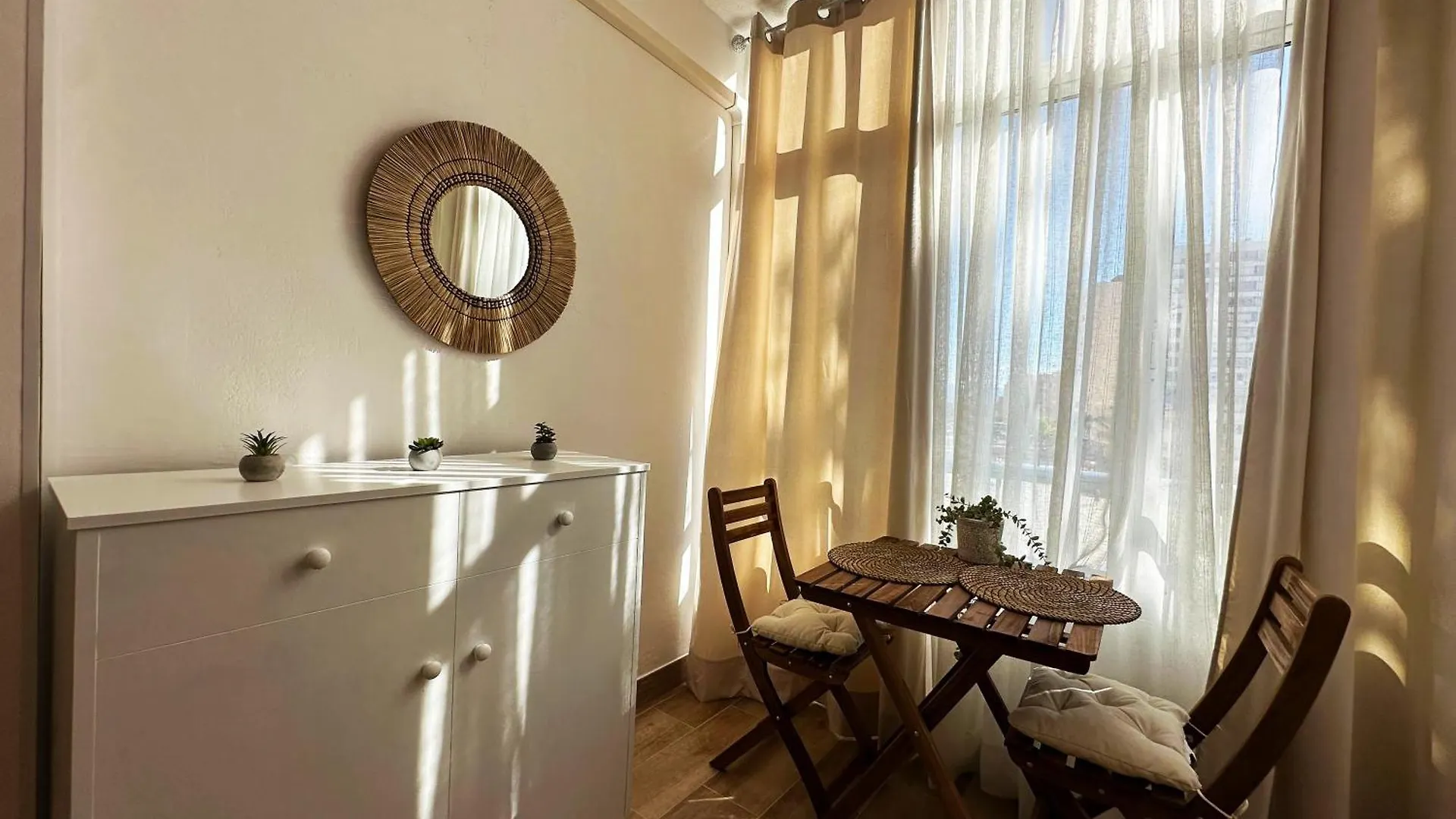 Centro Torremolinos Apartment