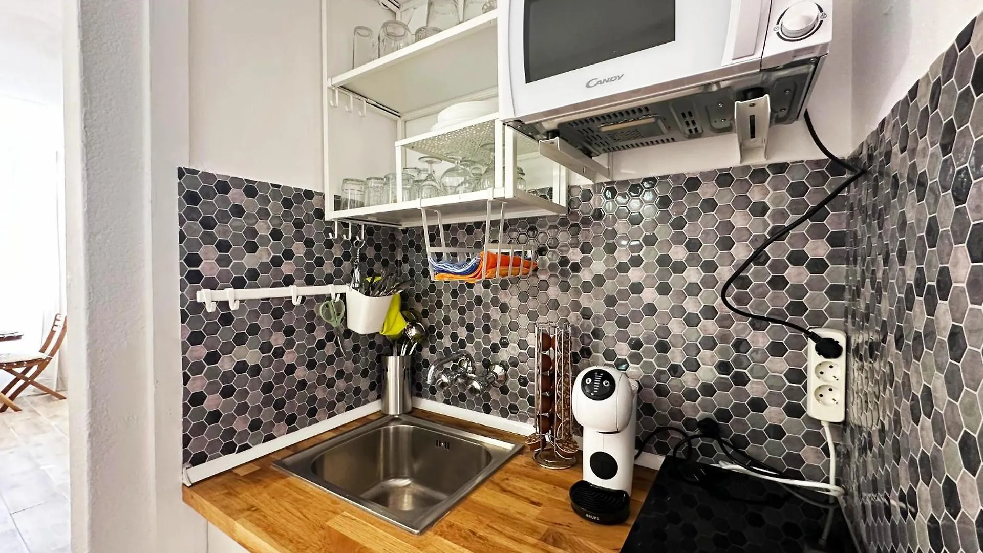 Centro Torremolinos Apartment Spain
