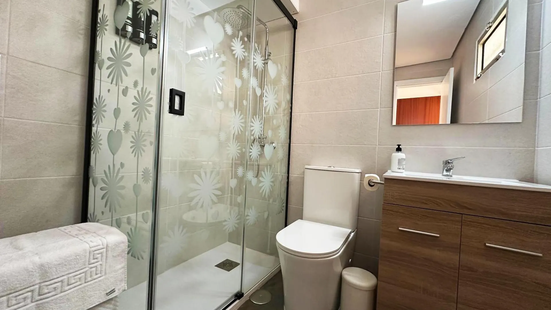 Centro Torremolinos Apartment
