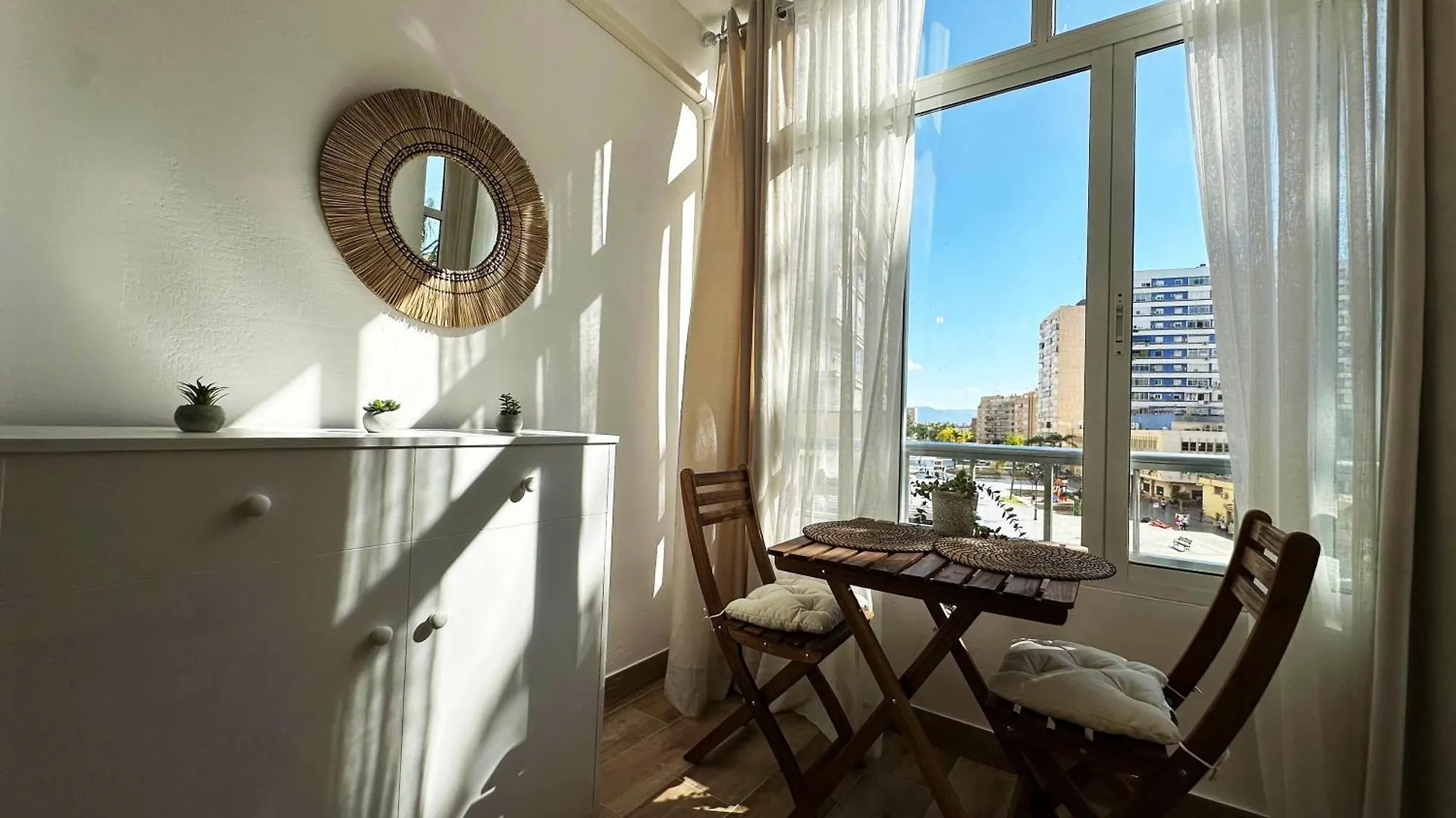 Centro Torremolinos Apartment 0*,