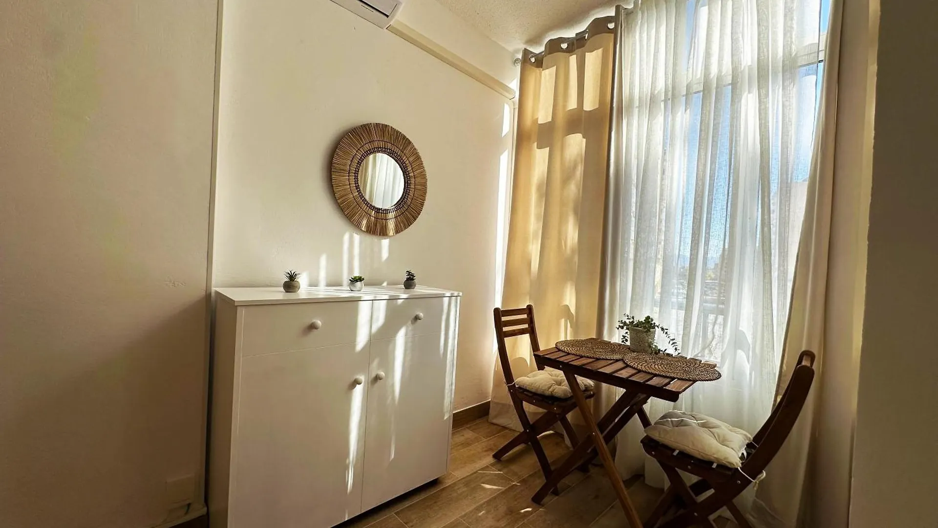 Centro Torremolinos Apartment